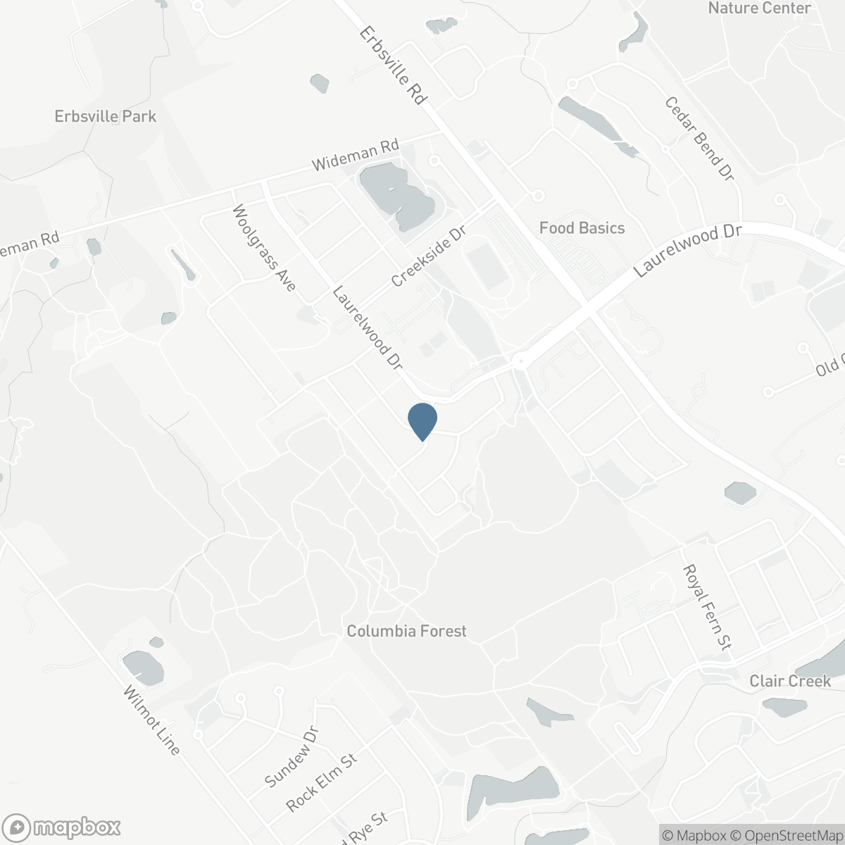 610 VIOLET Street, Waterloo, Ontario N2V 2V9